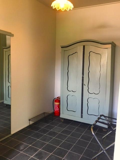 B&B De Beijersche Stee, Logies Aan De Waterkant Stolwijk Luaran gambar