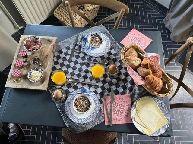 B&B De Beijersche Stee, Logies Aan De Waterkant Stolwijk Luaran gambar